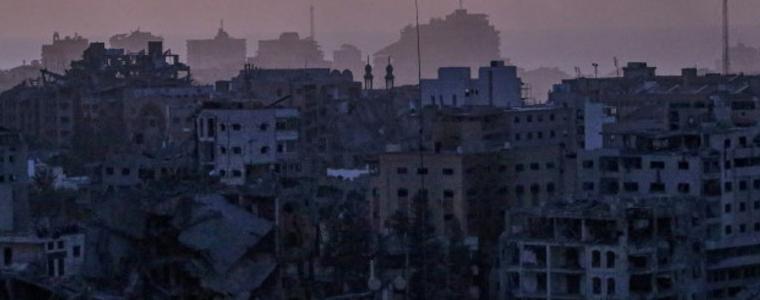 "Хамас" публикува нов видеоклип със заложници в Газа