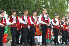 Пет села от община Добричка  имат празник на 1 май