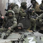 Над 50 000 руски военни са загинали във войната в Украйна  