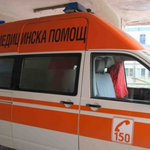 Пътничка в кола е пострадала при катастрофа на околовръстния път на Добрич