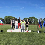 СКЛА „Добрич“ спечели 8 медала на турнира „Коста Василев“ в Шабла