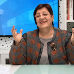 Галина Дурмушлийска: Ако не обичам толкова Добруджа, не бих могла да пея с тази любов за нея