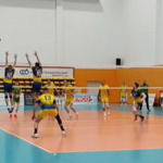 ВОЛЕЙБОЛ: Добруджа 07 с първа загуба за сезона