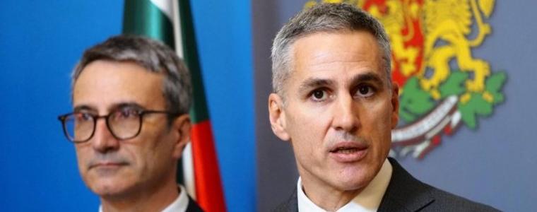 Андрей Гюров: България не е страна в конфликта, няма директна военна опасност за страната