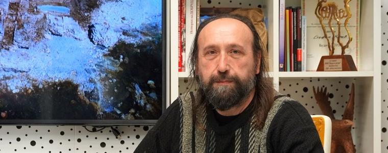Археологът д-р Боян Тотев: В Добруджа има уникален културен микс (ВИДЕО)