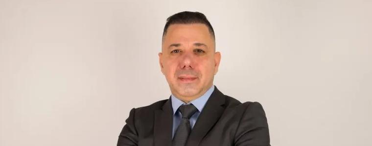 Асен Атанасов е новият областен управител на Добрич