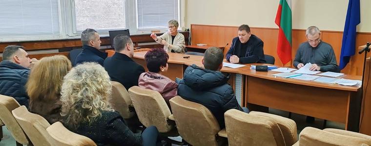 ЦИК ще се произнесе за състава на Районна избирателна комисия - Добрич