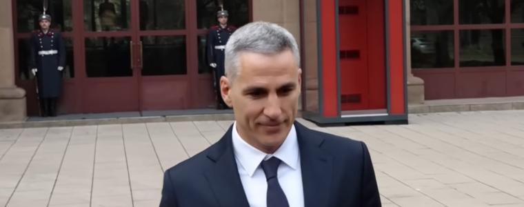 Илияна Йотова избра Андрей Гюров за служебен премиер