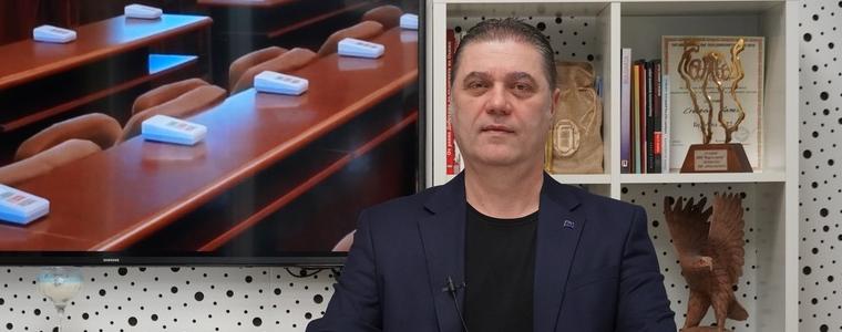 Красимир Николов: Предизборната кампания няма да затрудни дейността на Общинския съвет (ВИДЕО)