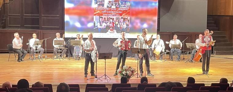 НА ЖИВО: Добруджанска тройка - звук, дух и визия