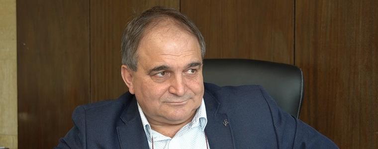 Община Тервел ще развива активна строителна програма и през 2026 г. (ВИДЕО)