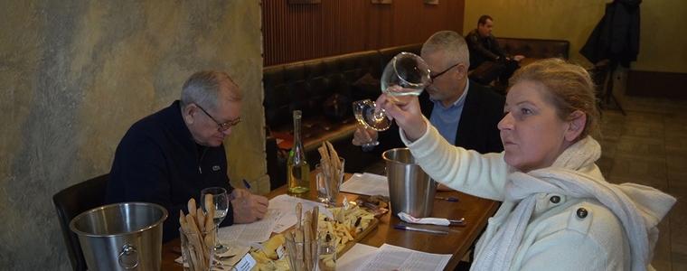 По-малко участници, но високи очаквания за качество на конкурса за домашно вино в Добрич (ВИДЕО)