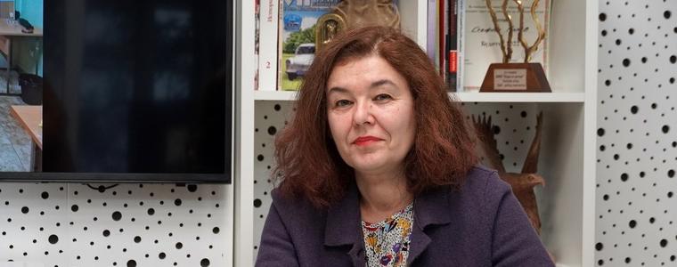 Секцията на Съюза на математиците в Добрич с нов председател и нови инициативи (ВИДЕО)