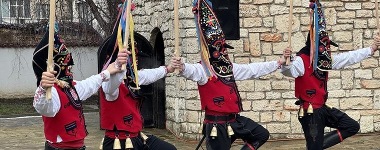 Сирни Заговезни събра малки и големи в ЕК „Стария Добрич“ (СНИМКИ И ВИДЕО)