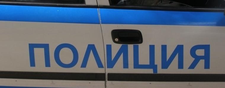 Трима задържани шофьори през уикенда заради различни нарушения