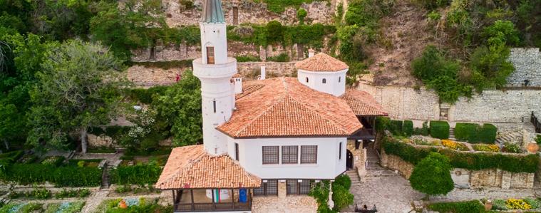 В Балчик с един билет ще се влиза в двата обекта на Двореца и Ботаническата градина