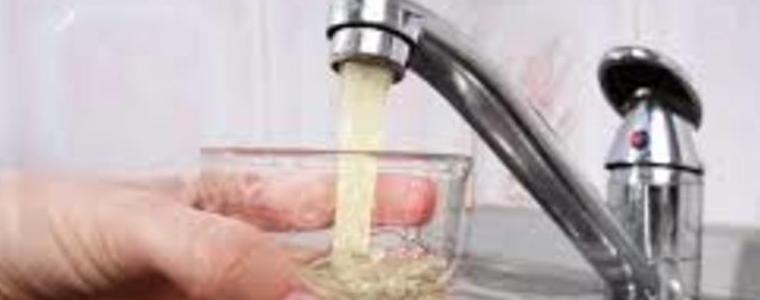 РЗИ: Водата в „Добротица“ и в.з. „Лозята“ все още е негодна за употреба