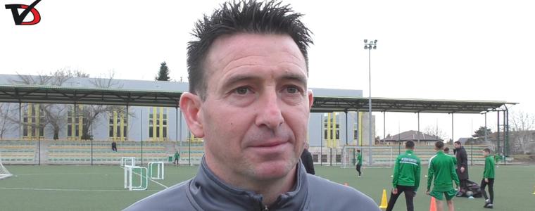 Венци Желев: Докато бях с децата на турнира в София, е договорена моята смяна