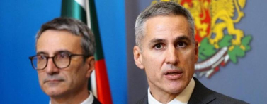 Андрей Гюров: България не е страна в конфликта, няма директна военна опасност за страната