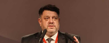Атанас Зафиров подаде оставка като лидер на БСП