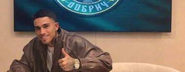 Добруджа подписа с футболист, привлечен в Атлетико Мадрид от Порто (ВИДЕО)