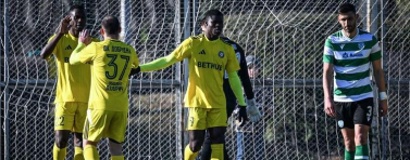 ФУТБОЛ: Повериха регионалното дерби Добруджа – Черно море на Георги Кабаков