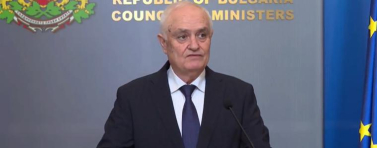 Никой не е искал от България предоставяне на територия за хипотетична бъдеща операция на САЩ срещу Иран