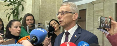 Николай Денков: Аз не виждам ярки политически фигури в този кабинет