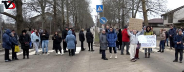 Община Добрич: При подходящи метеорологични условия ще започне възстановяване на улиците в Рилци