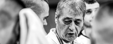 Отиде си селекционерът на хадбалните ни национали - добричлията Илиян Василев