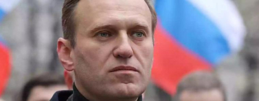 Русия отрече да е отровила Навални