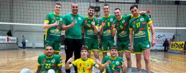 ВОЛЕЙБОЛ: Добруджа 07 завърши редовния сезон с победа над Миньор в Перник