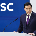 "Глупава идея": Рубио отхвърли вярата в международен ред, основан на правила