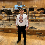 13-годишният акордеонист от Добрич Тодор Тодоров с участие в концерт на БНР (СНИМКИ)