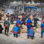 46-и пехотен Добрички полк е домакин на международно обучение и обмяна на опит