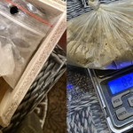 81 грама хероин и амфетамин са иззети при полицейска акция в Добрич