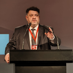 Атанас Зафиров подаде оставка като лидер на БСП