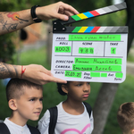 Безплатни прожекции на филма „Един грам живот“ в Балчик