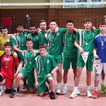 ЧПГТП „Райко Цончев“ триумфира в Общинските ученически игри по волейбол (XI–XII клас)