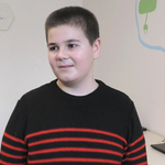 Енан Енвер от СУ „Св. Климент Охридски“ намери и върна изгубена пенсия на възрастна жена (ВИДЕО)