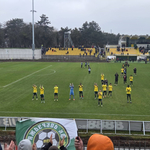 ФУТБОЛ: Добруджа изигра най-силния си мач от началото на сезона и победи Септември с 3:0