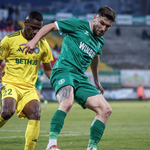 ФУТБОЛ: Добруджа взе ценна точка във Враца