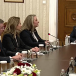 ГЕРБ-СДС предлагат възможност за избор на служебен премиер извън вече обсъжданите имена