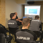 Главният методист на БФС за детско-юношески футбол е на работно посещение в Добрич (ВИДЕО)