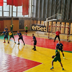 ХАНДБАЛ: Добруджа гостува утре на Шумен