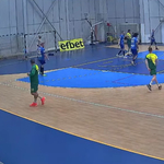 ХАНДБАЛ: Добруджа отстъпи на Фрегата в Бургас