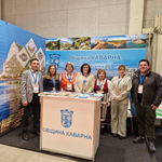 Художествената галерия и НЧ „Съгласие 1890“ от Каварна участват във „Ваканция & СПА Експо 2026”