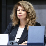 Йотова подписа указа са освобождаване на главният секретар на МВР