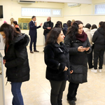 Изложбата „Изкуството да бъдеш жена“ гостува в Историческия музей в Генерал Тошево