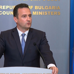 Жечо Станков: Удължаването на дерогацията за „Лукойл“ гарантира доставки и работни места